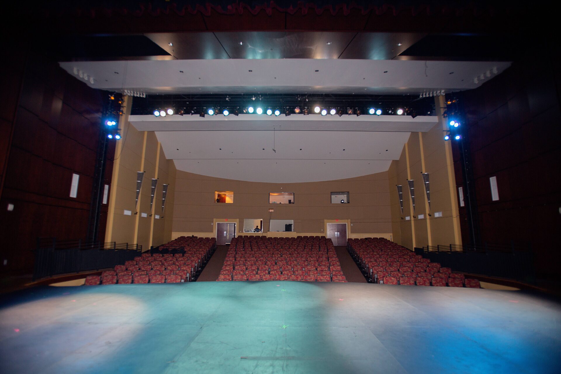 Arts Center